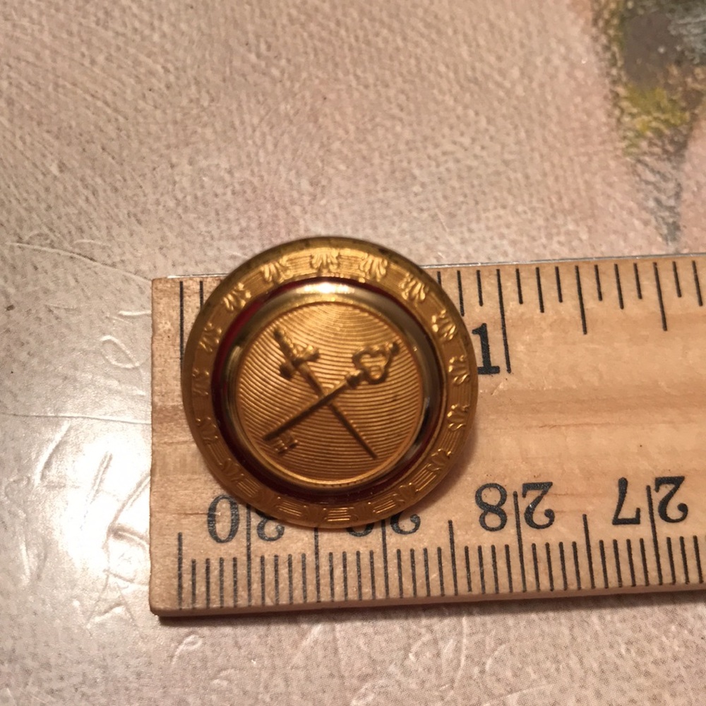 Blazer Buttons - image 4